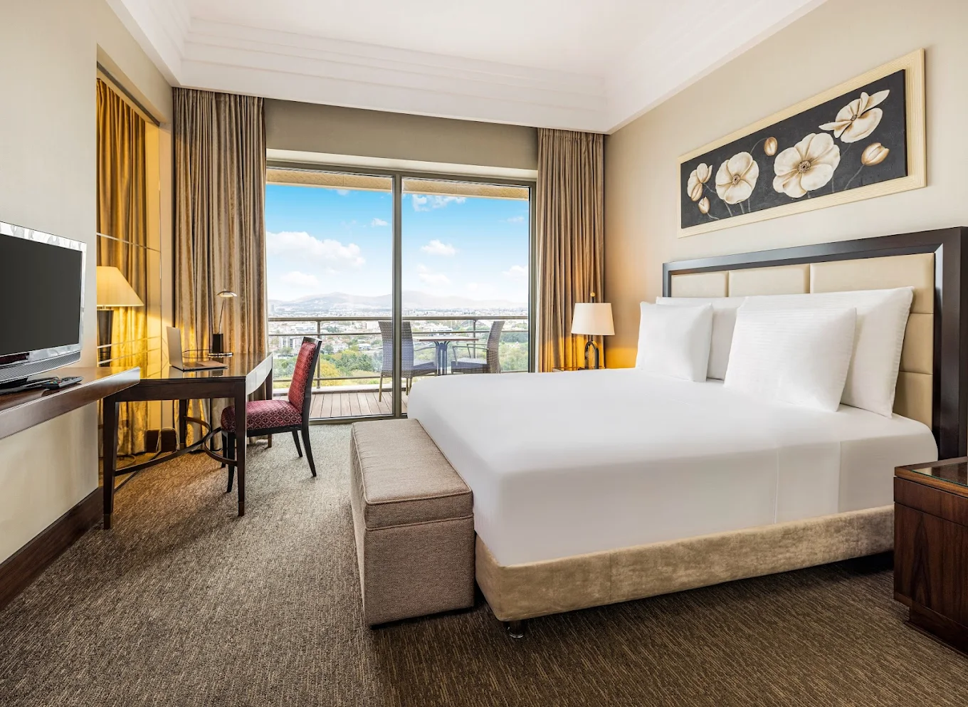 Çelik Palas - View 4